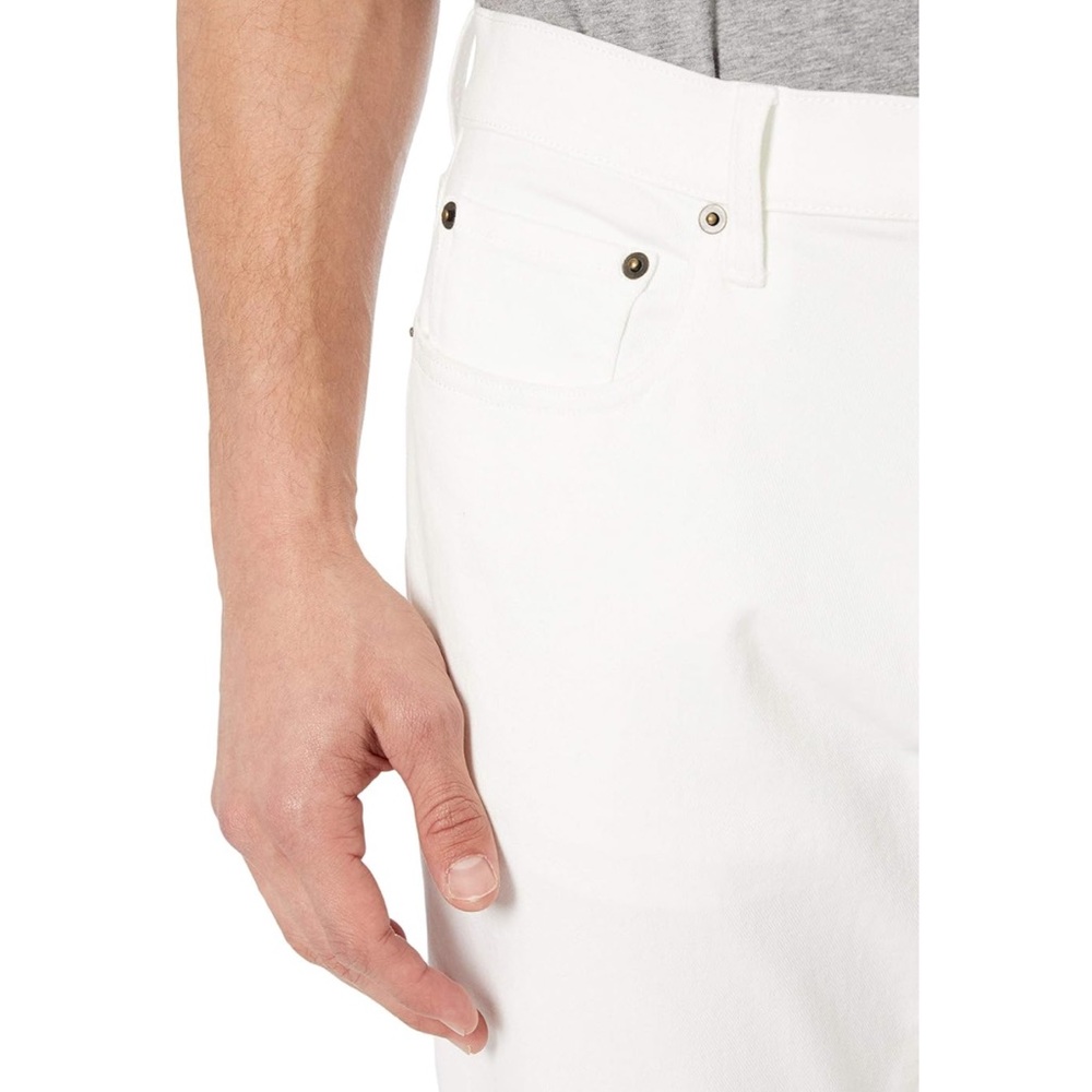 🌟3/$15 Amazon Essentials Men's Athletic-Fit Stretch Jean - Picture 3 of 6